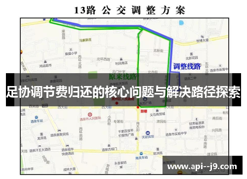 足协调节费归还的核心问题与解决路径探索