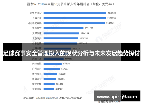 足球赛事安全管理投入的现状分析与未来发展趋势探讨